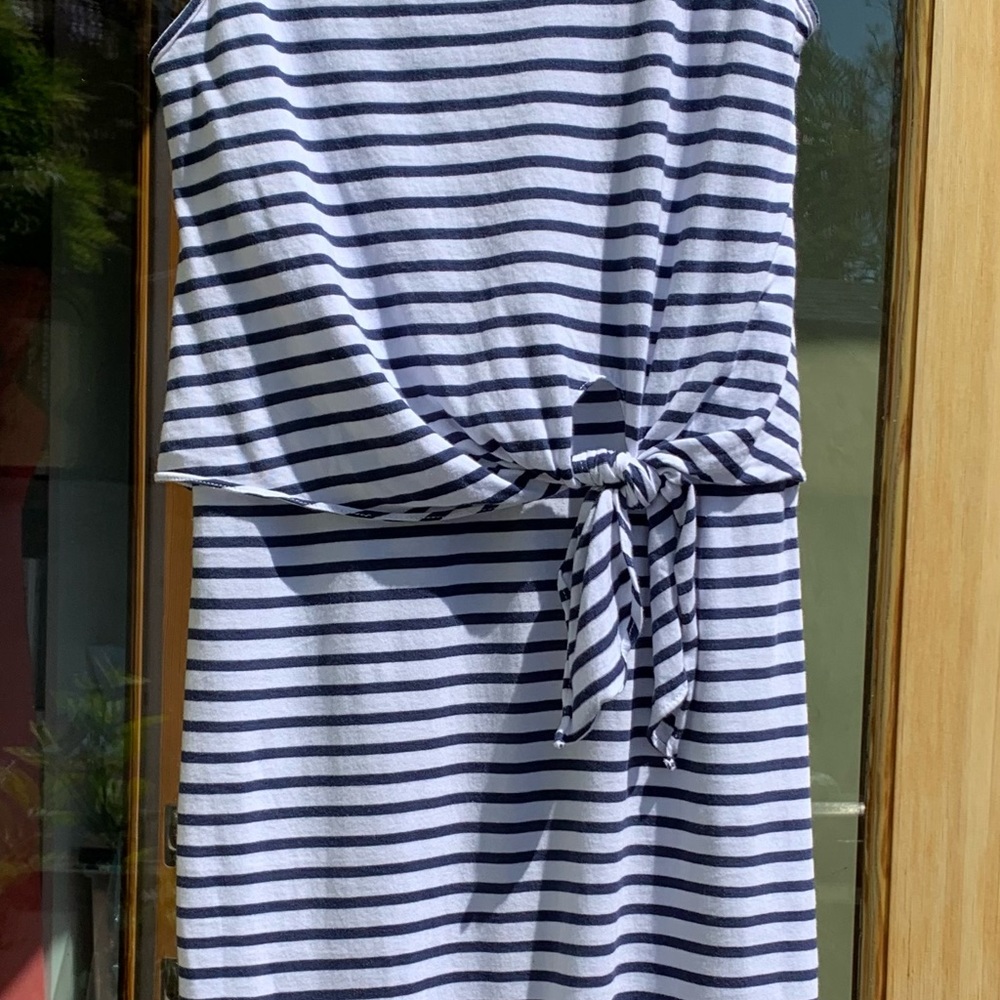 NWT Monrow Sundress size: XS - Picture 3 of 4